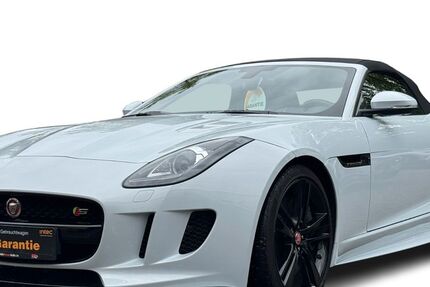 Jaguar F-Type 36.555 km 47.480 &euro; Duisburg 47249
