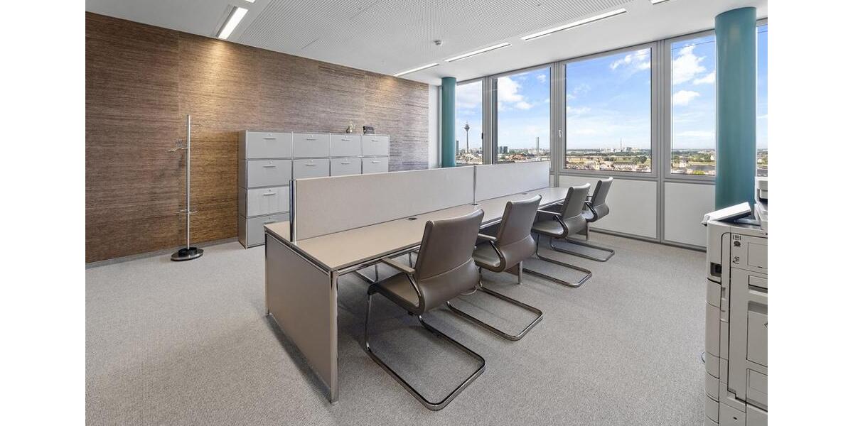 Gewerbeobjekt Düsseldorf Pempelfort - 279&euro; | Angebot:25415601