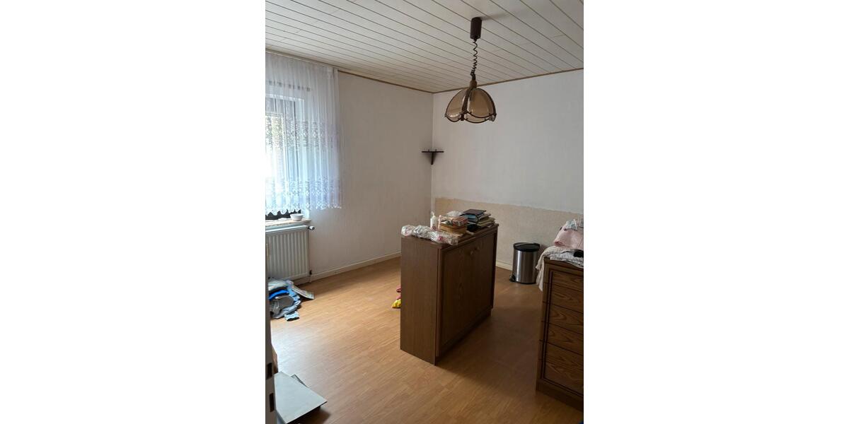 Großzügige Wohnung mit Balkon 3 Zimmer Krefeld 3 zimmer