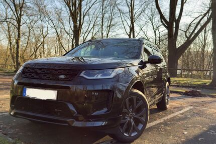 Land Rover Discovery Sport 72.500 km 27.700 &euro; Essen 45128