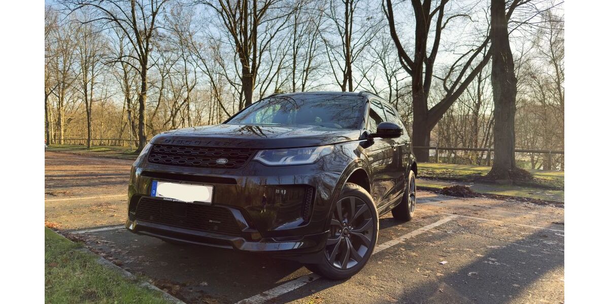 Land Rover Discovery Sport 72.500 km 27.700 &euro; Essen 45128