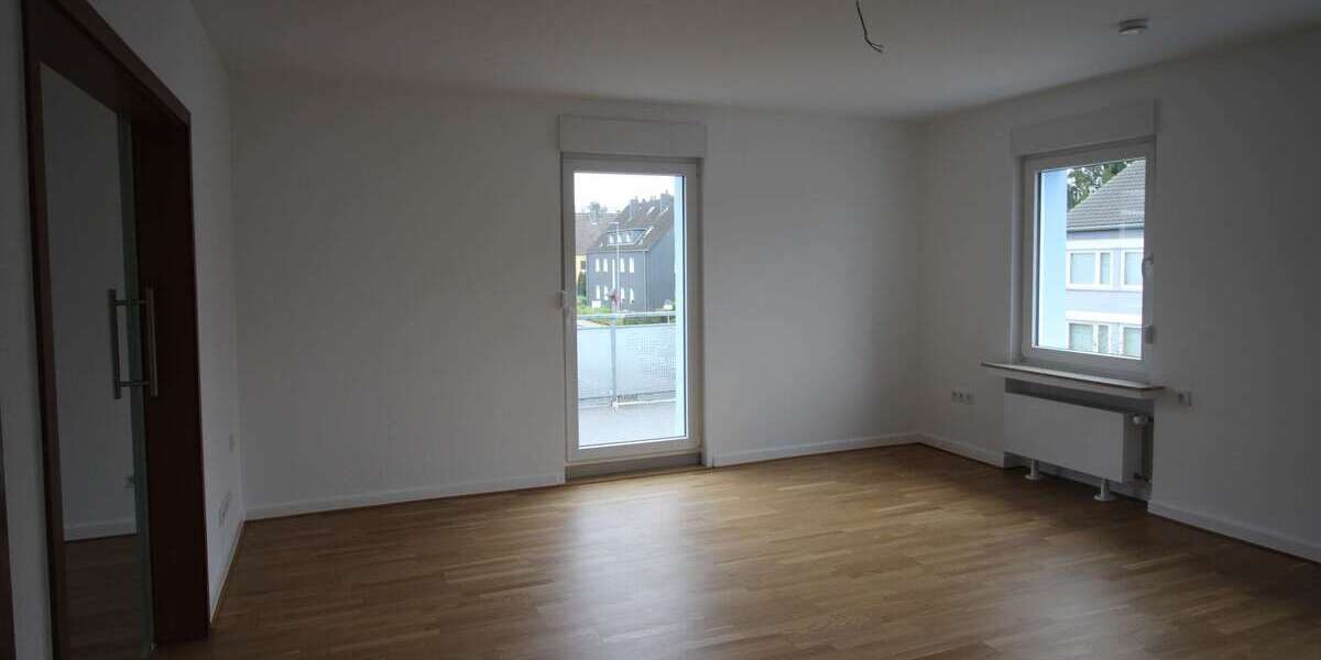 Wohnung zum Mieten in Heiligenhaus 875 € 105 m² 3 zimmer