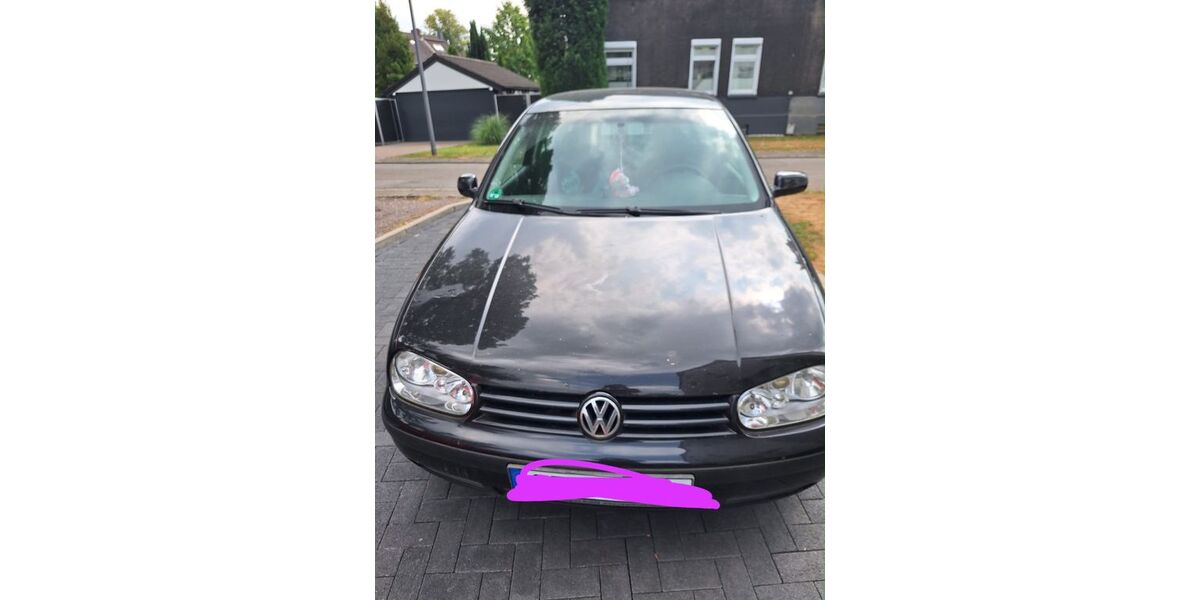 VW Golf 249.000 km 1.500 &euro; Gelsenkirchen 45896
