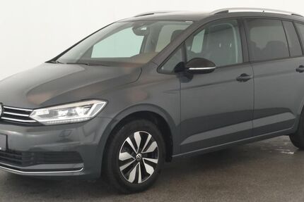 VW Touran 10.500 km 34.784 &euro; Düsseldorf 40233