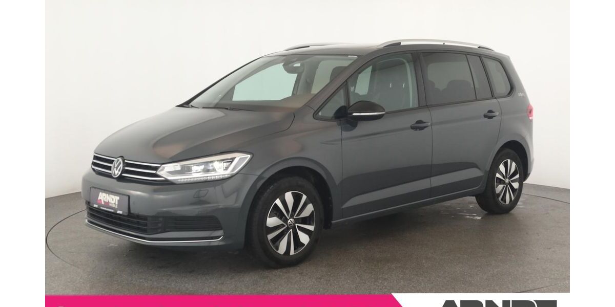 VW Touran 10.500 km 34.784 &euro; Düsseldorf 40233