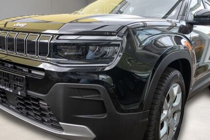 Jeep Avenger 7.800 km 19.885 &euro; Bochum 44801