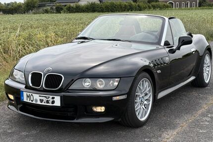 BMW Z3 99.560 km 11.800 &euro; Rheinberg 47495