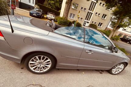 Volvo C70 198.000 km 5.200 &euro; Herten 45701