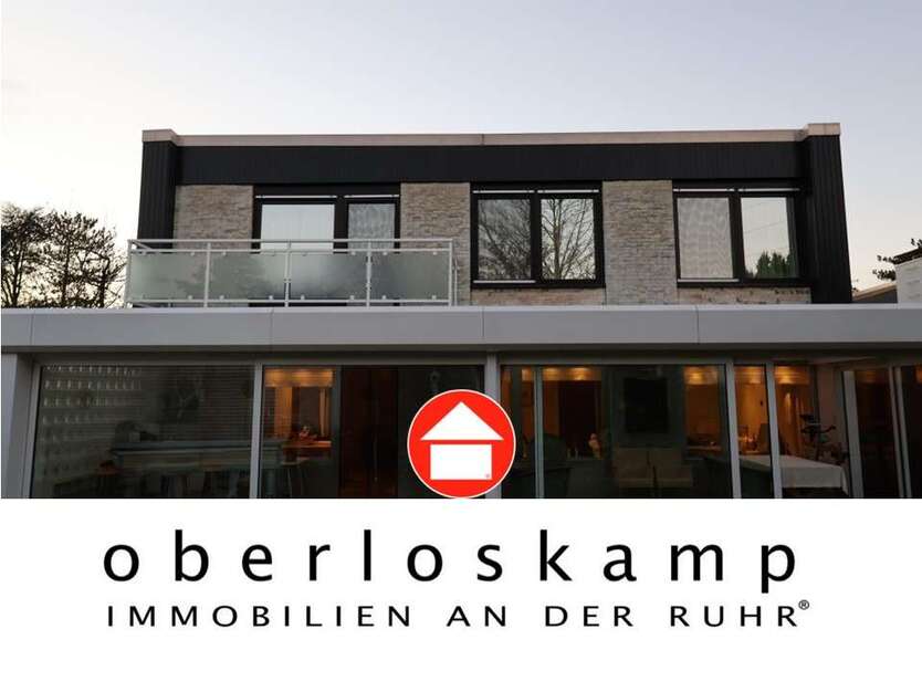 Haus zum Kaufen in Mülheim an der Ruhr 688.000 € 150 m²