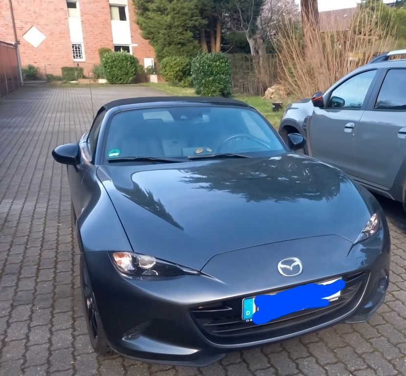 MX-5
