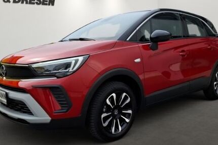 Opel Crossland (X) 15.884 km 17.450 &euro; Gelsenkirchen 45891