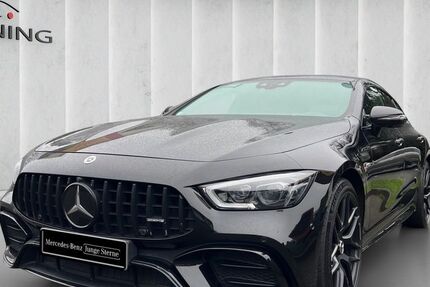 Mercedes-Benz AMG GT 99.840 km 80.780 &euro; Herne 44653