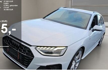 Audi A4 58.307 km 32.785 &euro; Krefeld 47805