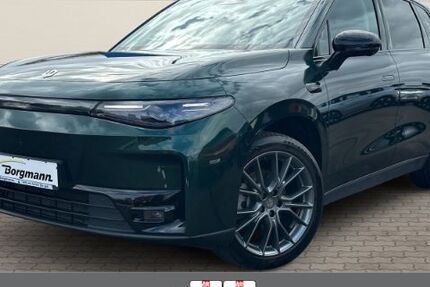 Leapmotor C10 11.173 km 30.950 &euro; Gelsenkirchen 45894