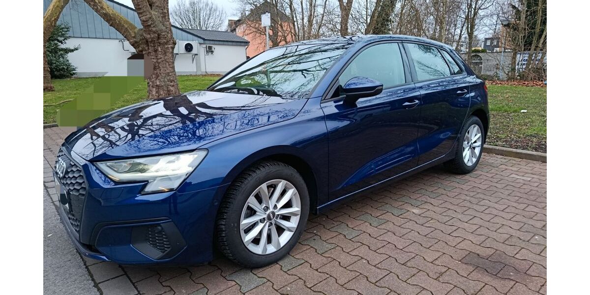 Audi A3 108.900 km 15.450 &euro; Gelsenkirchen 45883