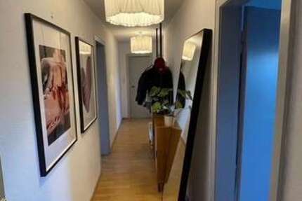 Wohnung Essen Südostviertel - 2 Zimmer, 73 m&sup2;, 480&euro; | Angebot:27318333