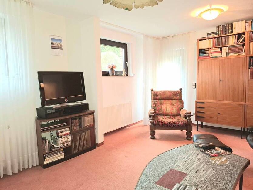 Großzügiges Einfamilienhaus mit Split-Leveln in absolut ruhiger Wohnlage von Marl-Sinsen! 5 zimmer