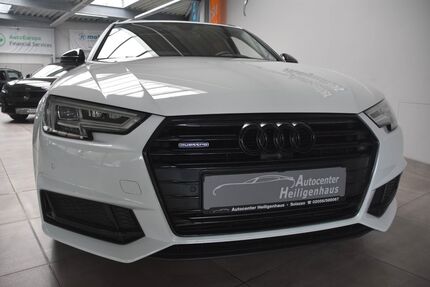 Audi A4 52.388 km 27.580 &euro; Heiligenhaus 42579
