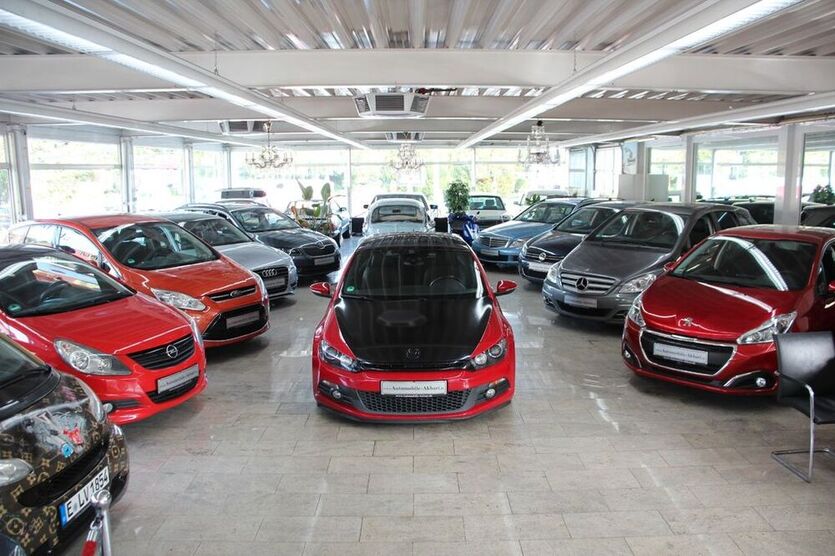 Scirocco