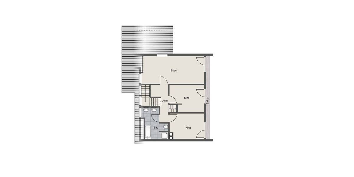 Doppelhaushälfte Krefeld Bockum - 5 Zimmer, 148 m&sup2;, 719.000&euro; | Angebot:26879222