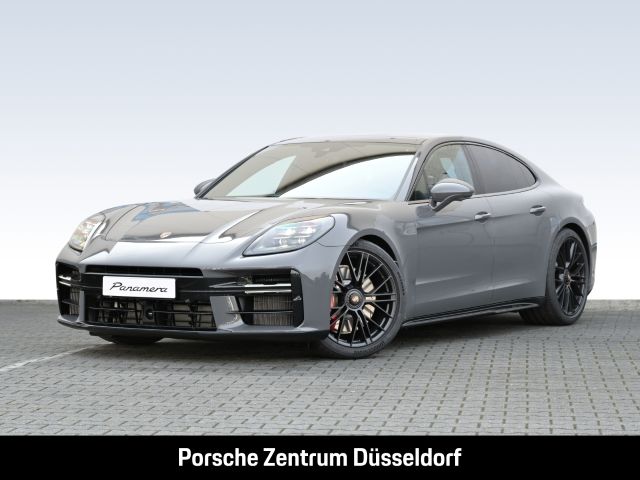 Panamera