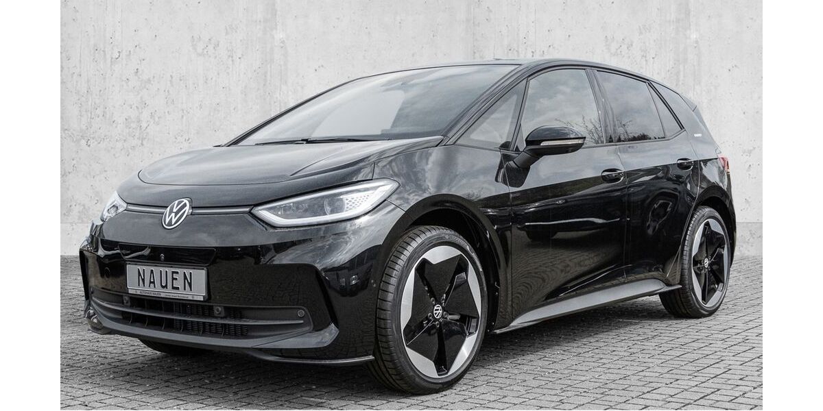 VW ID.3 2.500 km 44.990 &euro; Meerbusch 40670