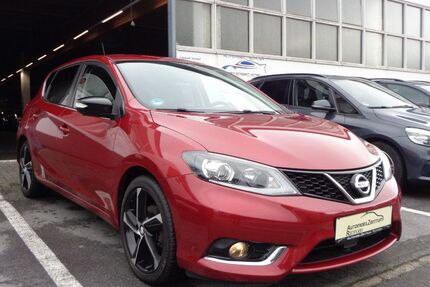 Nissan Pulsar 108.000 km 10.990 € Ratingen 40880