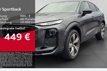 Audi Q3 8.990 km 48.980 &euro; Dorsten 46284