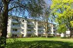 Etagenwohnung Moers Rheinkamp - 3.5 Zimmer, 67 m&sup2;, 585&euro; | Angebot:26042969