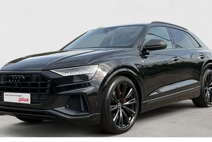 Audi Q8 119.930 km 68.880 € Wesel 46483