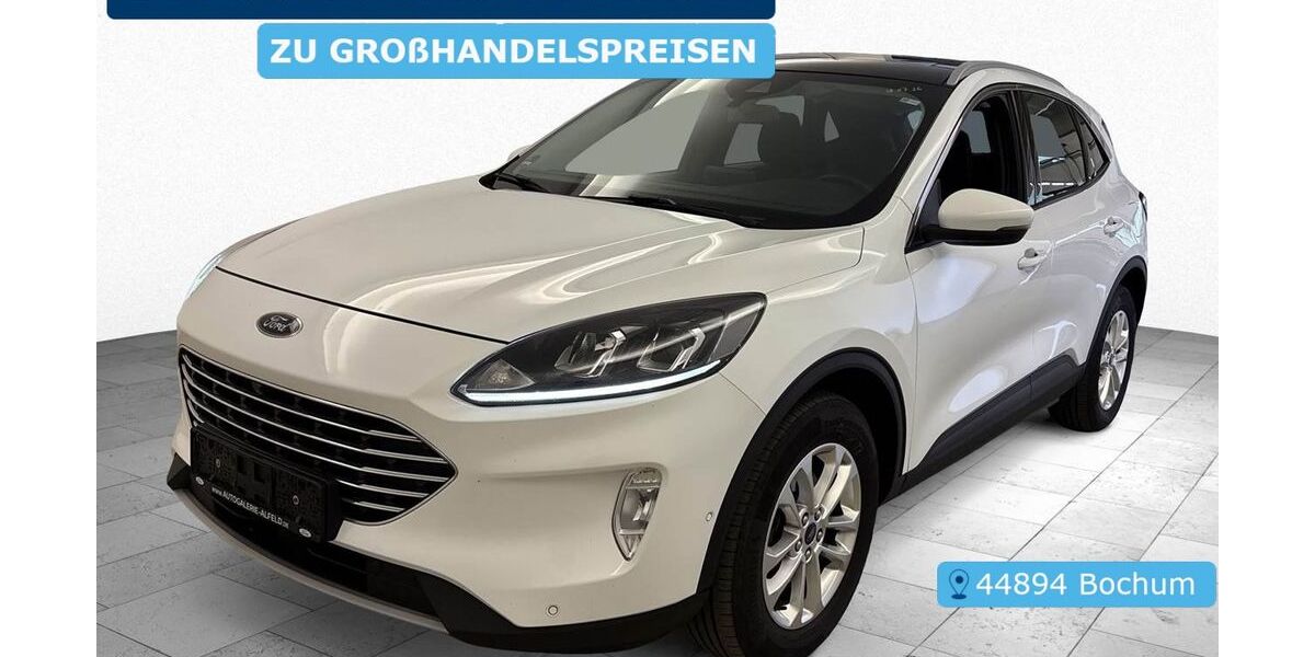 Ford Kuga 174.768 km 13.107 &euro; Krefeld 47829