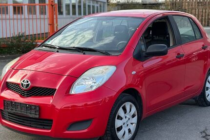 Toyota Yaris 222.000 km 3.200 &euro; Herten 45701