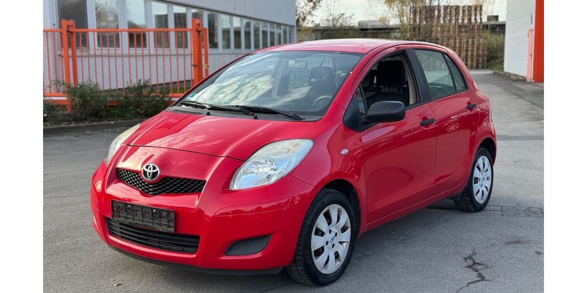 Toyota Yaris 222.000 km 3.200 &euro; Herten 45701