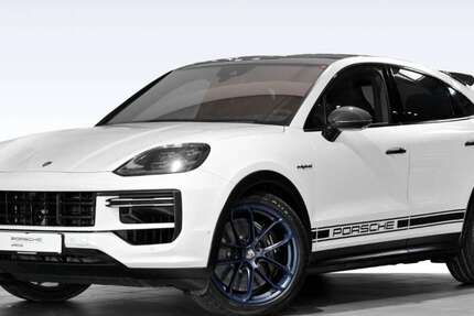 Porsche Cayenne 30.371 km 186.900 &euro; Düsseldorf 40468