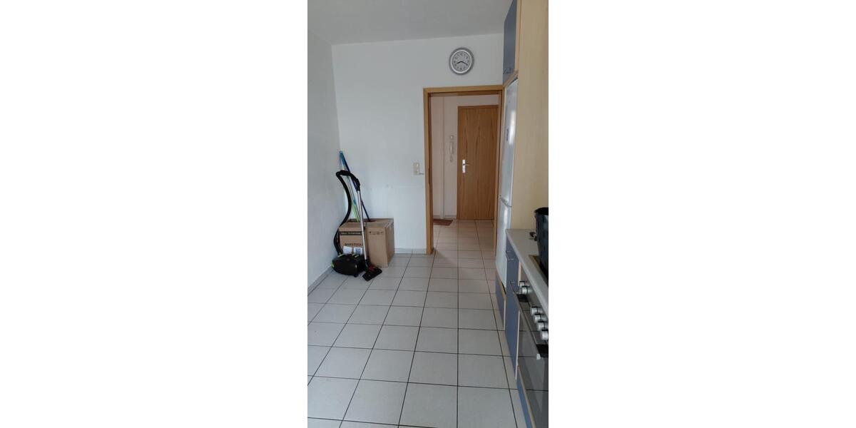 Etagenwohnung Gelsenkirchen Buer - 2 Zimmer, 60 m&sup2;, 500&euro; | Angebot:26168559
