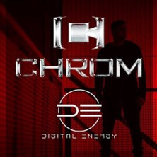 Chrom + Support: Zoodrake 24.01.2026 Kulturfabrik Krefeld e.V.