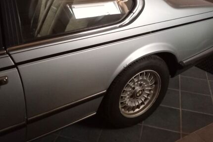 BMW 635 199.500 km 22.000 &euro; Moers 47447