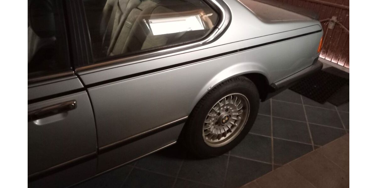 BMW 635 199.500 km 22.000 &euro; Moers 47447