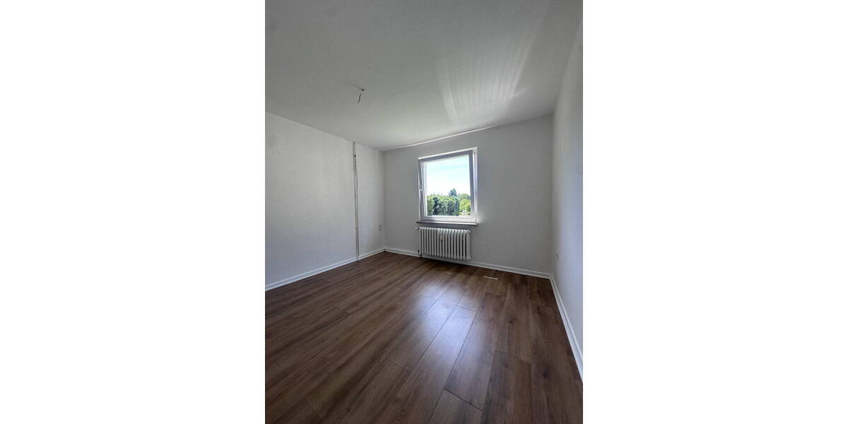 Etagenwohnung Oberhausen Dümpten - 2 Zimmer, 52 m&sup2;, 570&euro; | Angebot:26869283