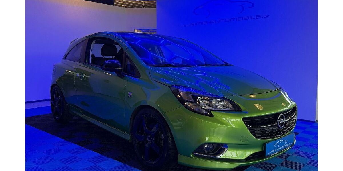 Opel Corsa 108.000 km 8.699 &euro; Gelsenkirchen 45884