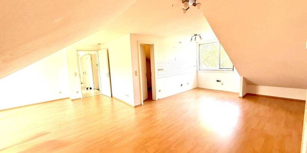 Etagenwohnung Duisburg Friemersheim - 3 Zimmer, 80 m&sup2;, 660&euro; | Angebot:26893225