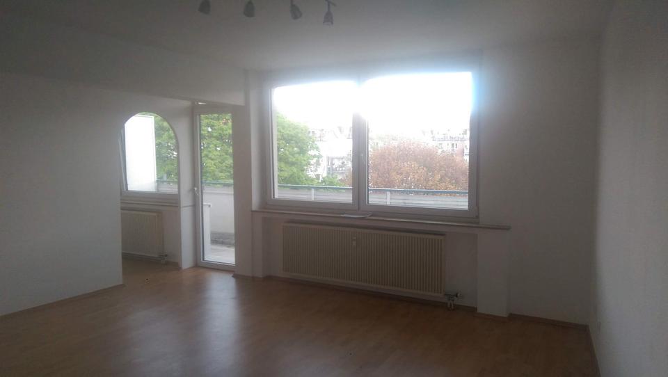 Etagenwohnung Düsseldorf Derendorf - 2 Zimmer, 49 m&sup2;, 229.000&euro; | Angebot:26943177
