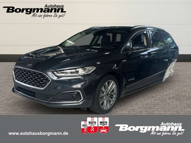 Mondeo