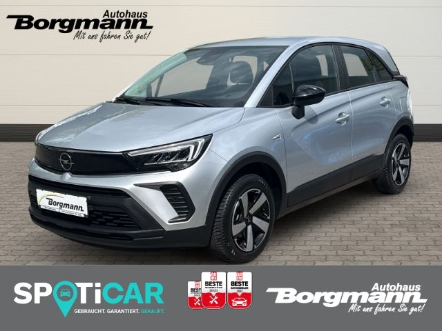 Opel Crossland (X) 7.490 km 19.990 &euro; Essen 45356