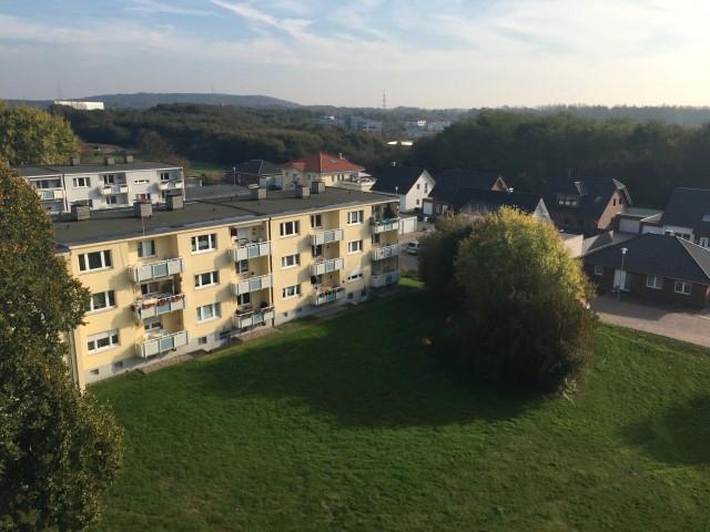 Hier ist Platz zum Wohnen - Wir messen Leistung auch an Lebensfreude. 3 zimmer