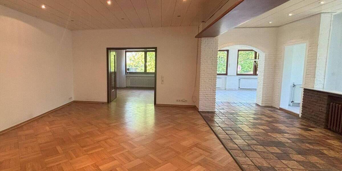 Einfamilienhaus Krefeld Inrath/Kliedbruch - 3 Zimmer, 100 m&sup2;, 489.000&euro; | Angebot:24037809
