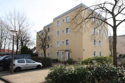 Wohnung zum Mieten in Oldenburg 306,12 € 67.62 m²