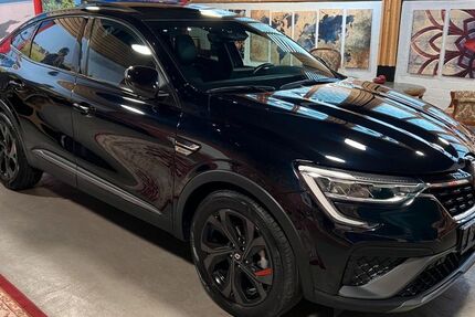 Renault Arkana 37.335 km 18.950 &euro; Oberhausen 46149