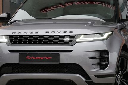 Land Rover Range Rover Evoque 35.700 km 44.590 &euro; Krefeld 47800