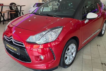Citroen DS3 69.725 km 6.490 € Recklinghausen 45661